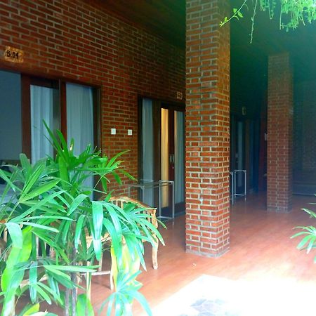 The Ganesha Homestay Canggu Εξωτερικό φωτογραφία