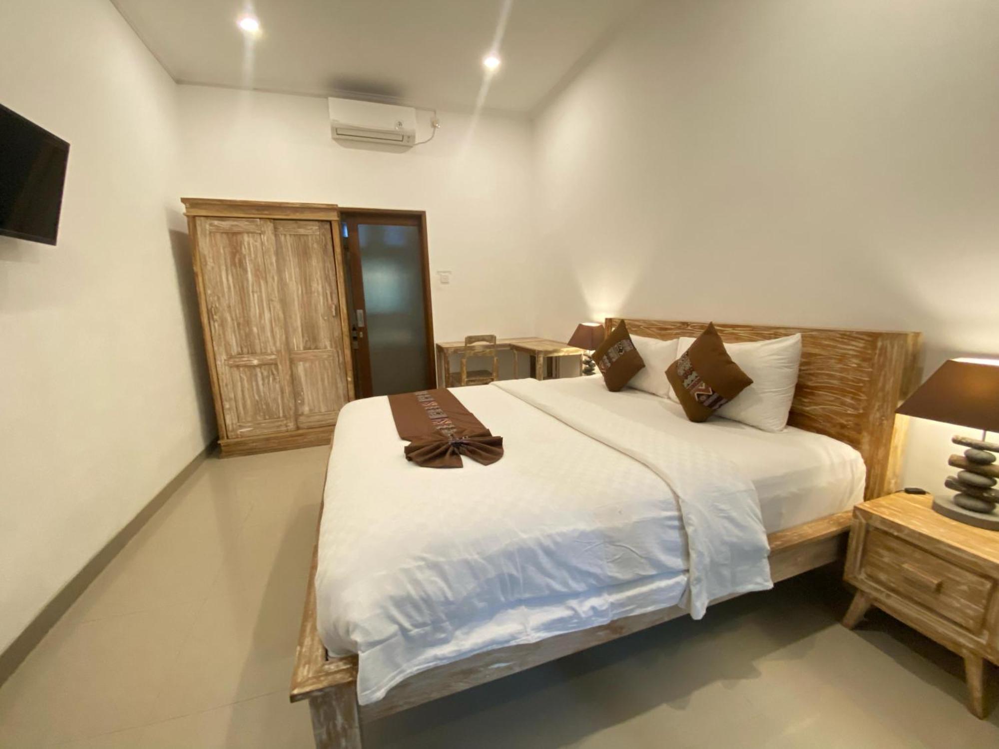 The Ganesha Homestay Canggu Εξωτερικό φωτογραφία